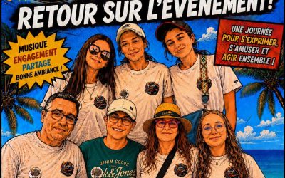 Summer Event : Escale coop’ 2.0 « Beats&Citoyenneté